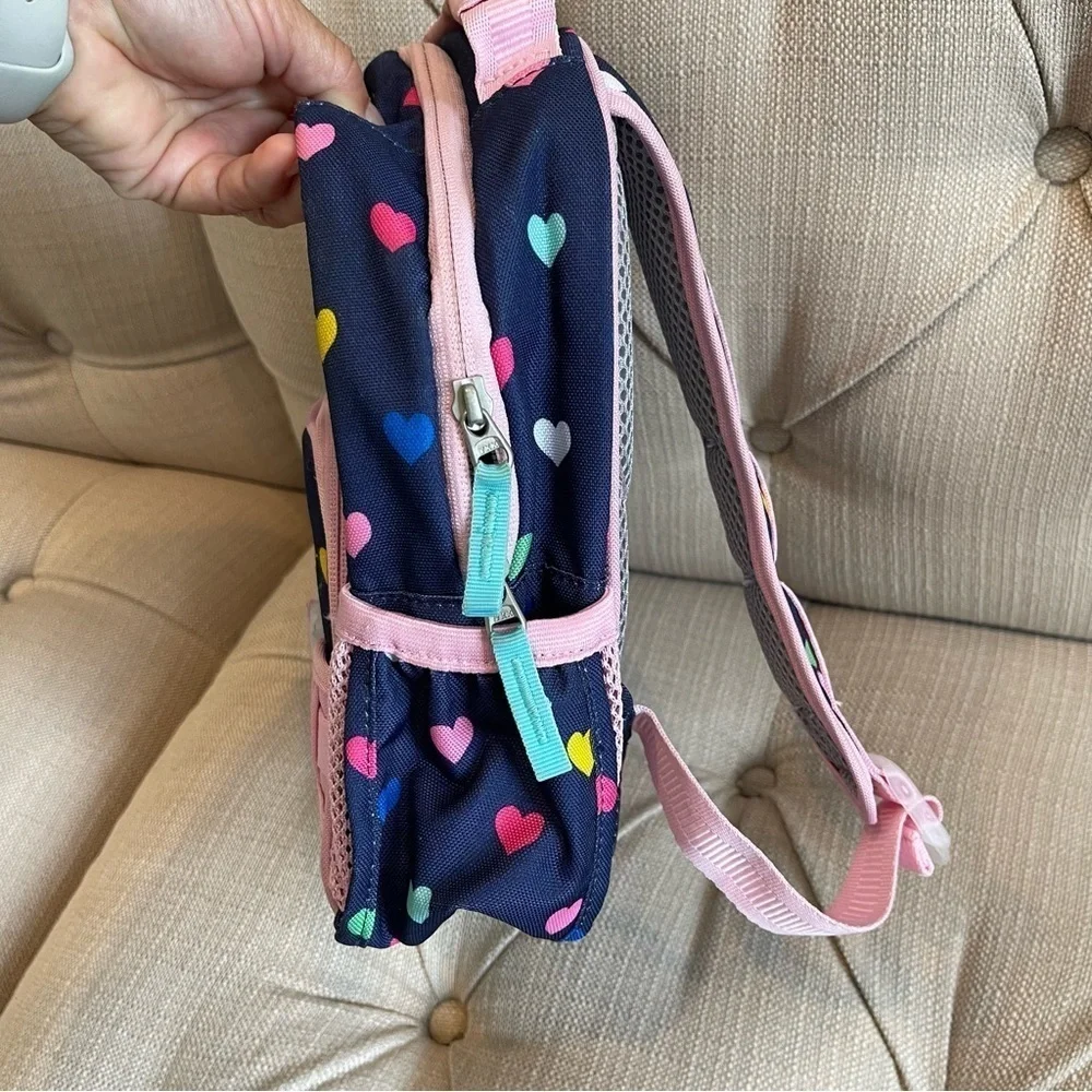 Pottery Barn Kids mackenzie navy